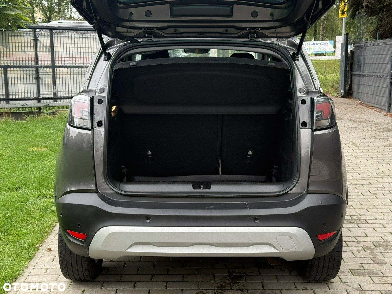 Opel Crossland - 6