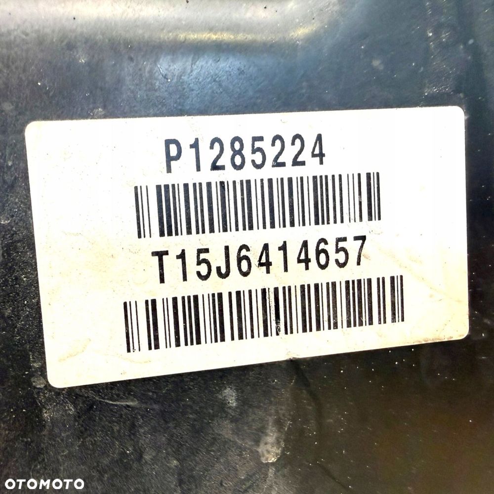 SKRZYNIA BIEGÓW 1285224 Volvo V60 S60 II V70 III 2.0 D D3 DIESEL TF-71SC - 3