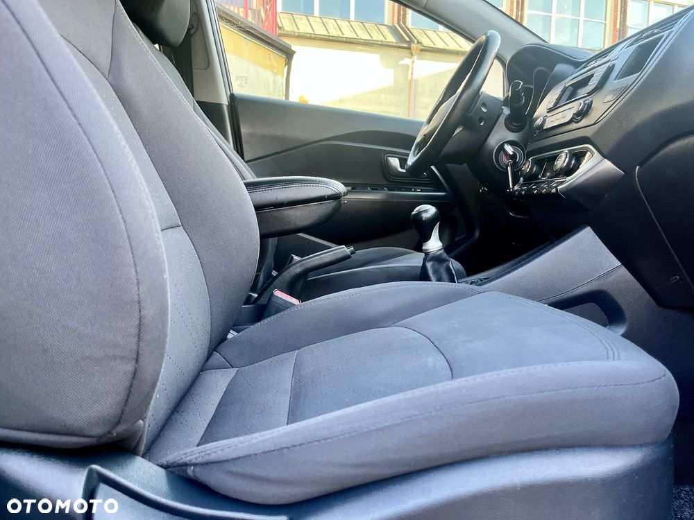 Kia Rio 1.2 Dream-Team Edition - 13