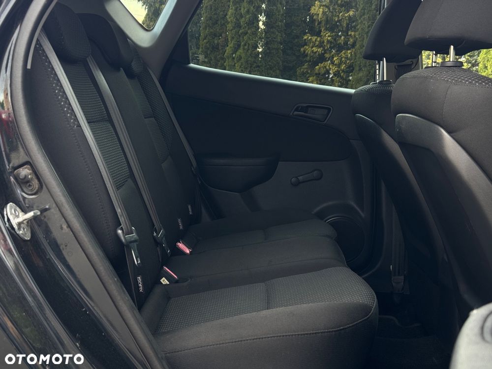 Hyundai i30 i30cw 1.6 CRDi Edition Plus - 26
