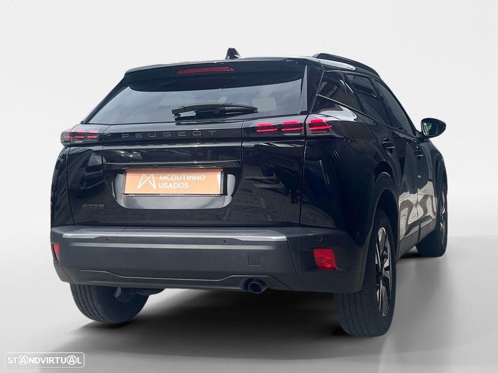 Peugeot 2008 1.2 PureTech Allure - 5