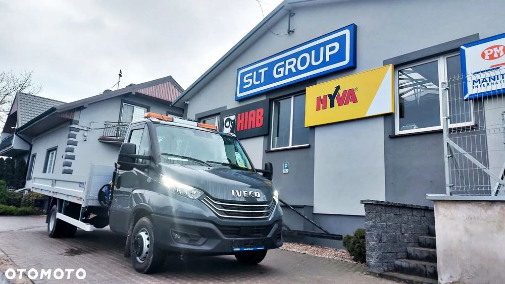 Iveco Daily 70C18 - 9