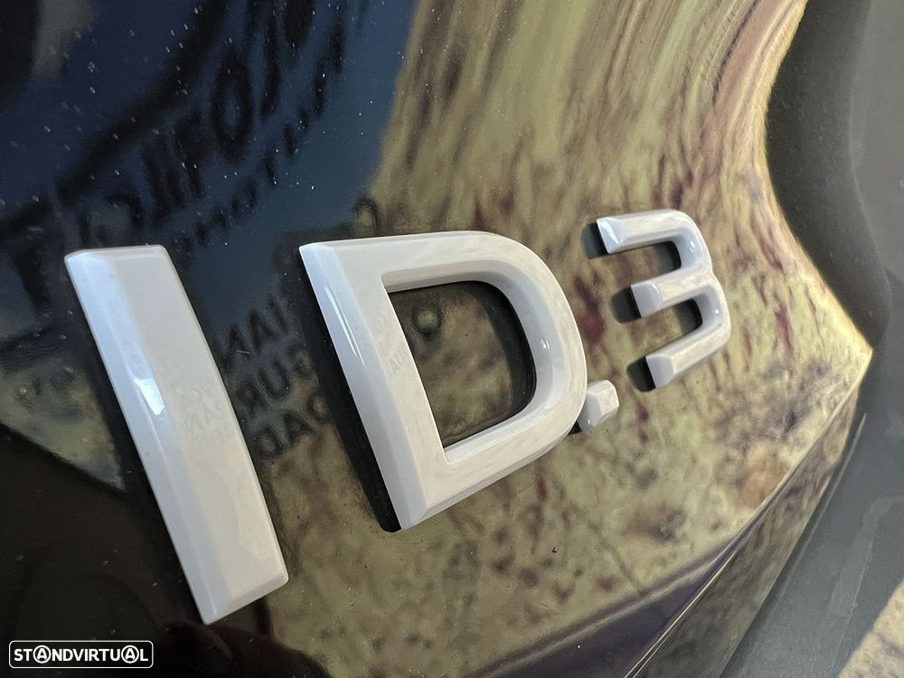 VW ID.3 Pro Family - 26