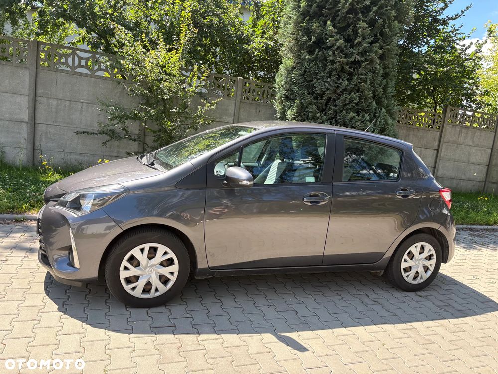 Toyota Yaris 1.5 Premium - 3