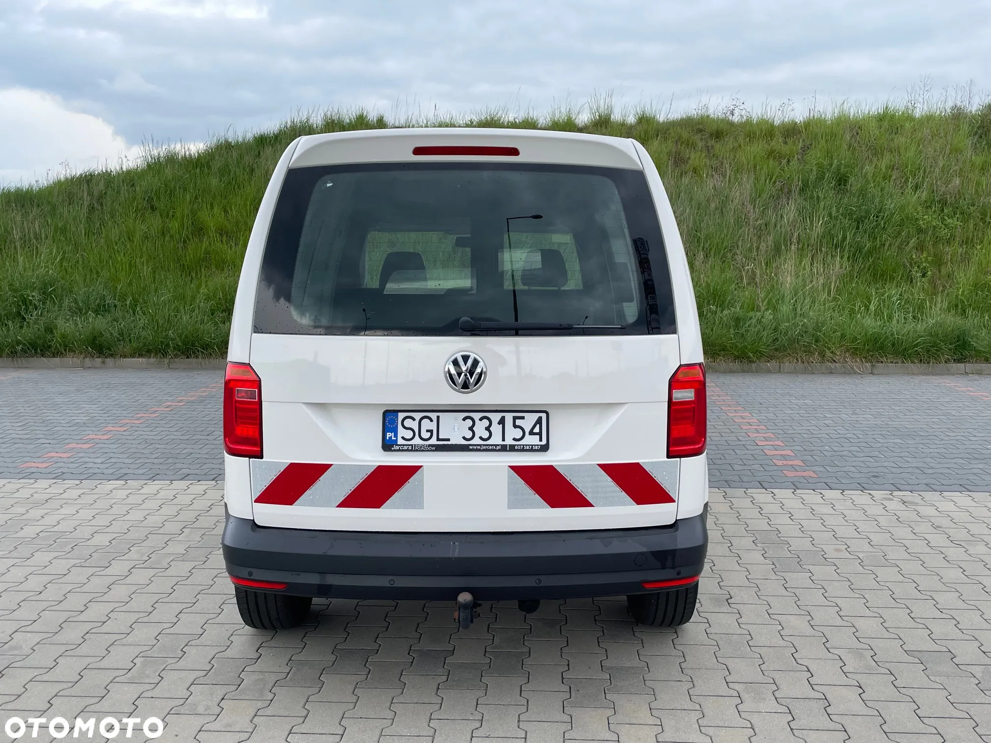 Volkswagen Caddy - 11