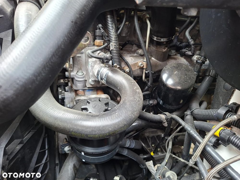 Iveco Iveco Daily 3.0 - 24