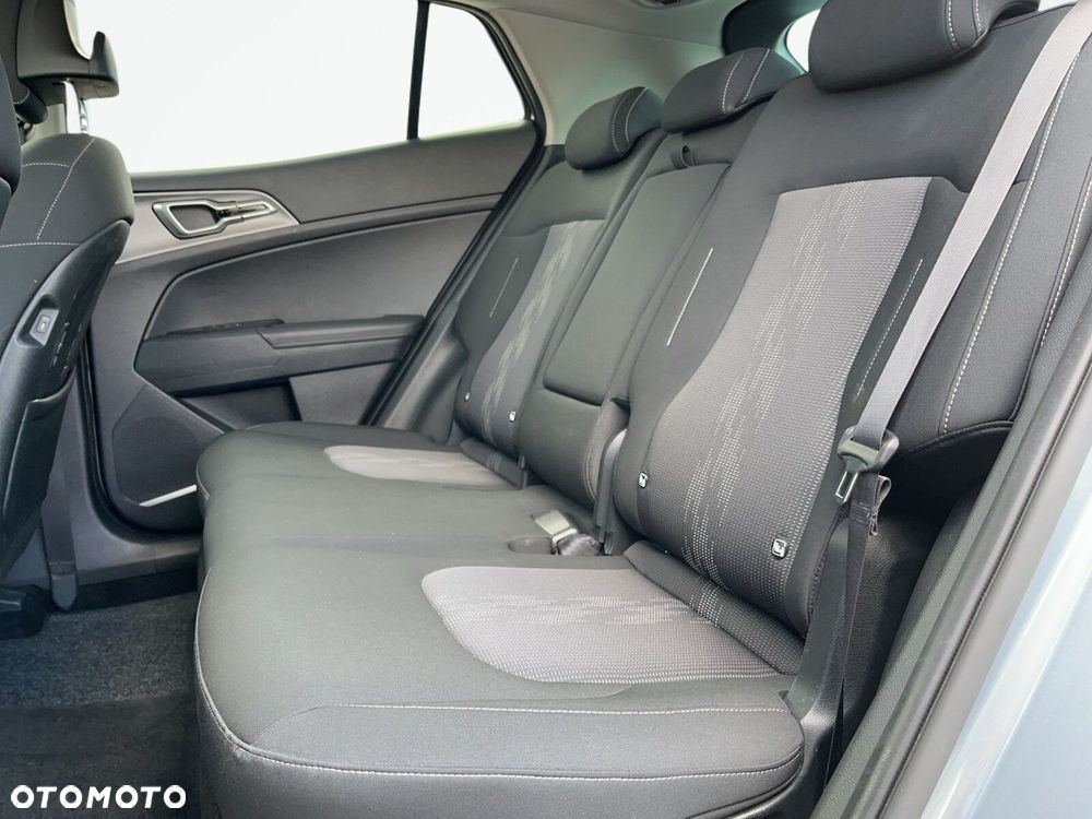 Kia Sportage 1.6 T-GDI MHEV L 2WD DCT - 14