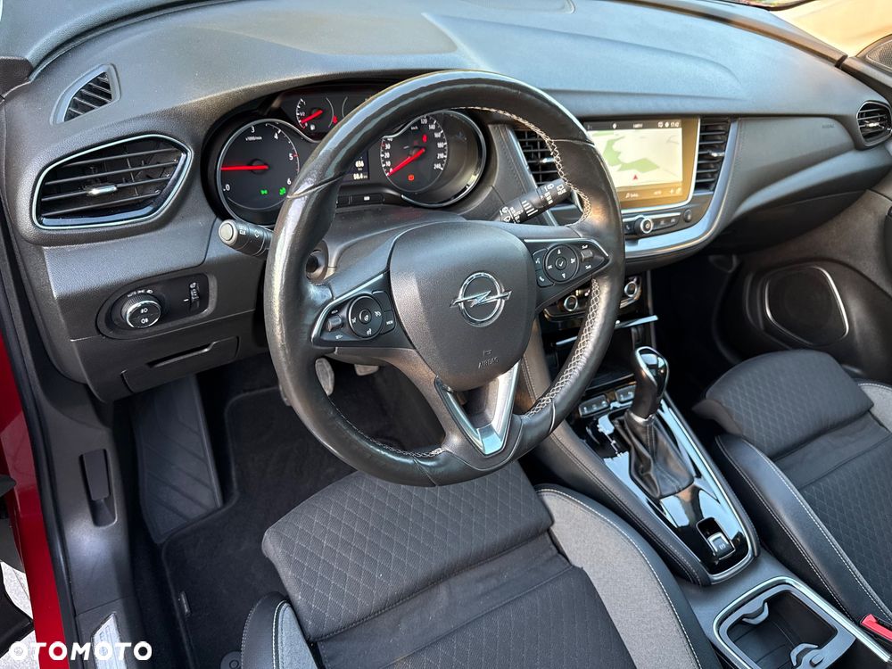 Opel Grandland X 1.5 D Start/Stop Automatik Business Edition - 23