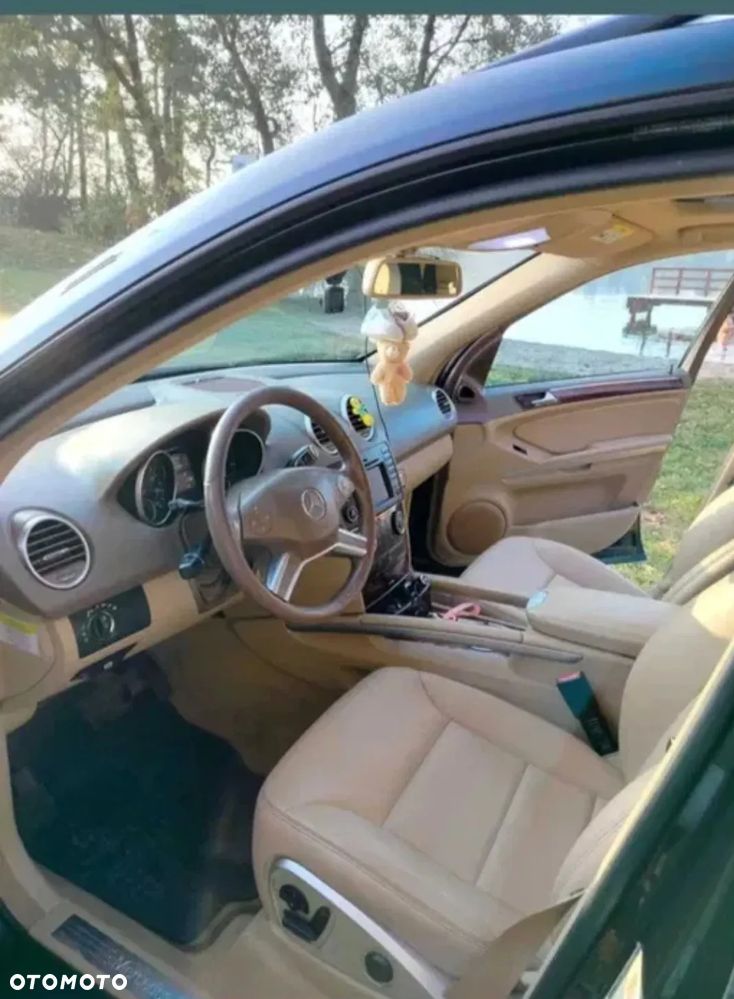 Mercedes-Benz ML 350 4-Matic - 1