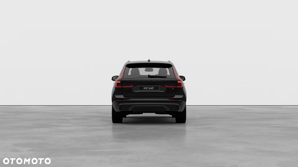 Volvo XC 60 T8 Plug-In Hybrid AWD Ultra Black Edition - 7