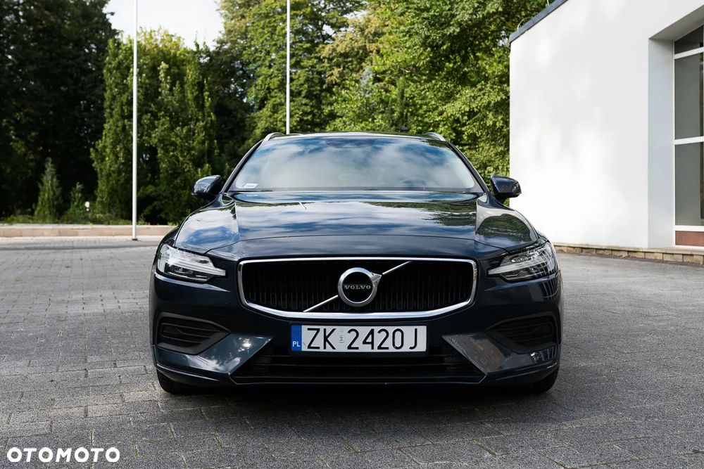 Volvo V60 D3 Momentum Pro - 4