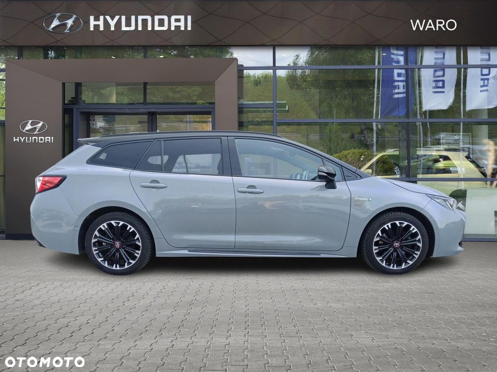 Toyota Corolla - 6