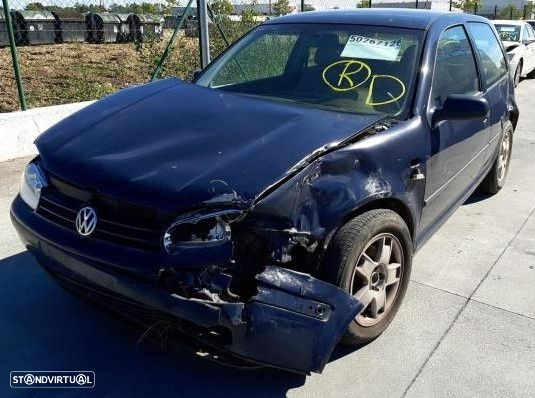 Peças Volkswagen Golf IV (1J1) 1997 a 2005 - 2