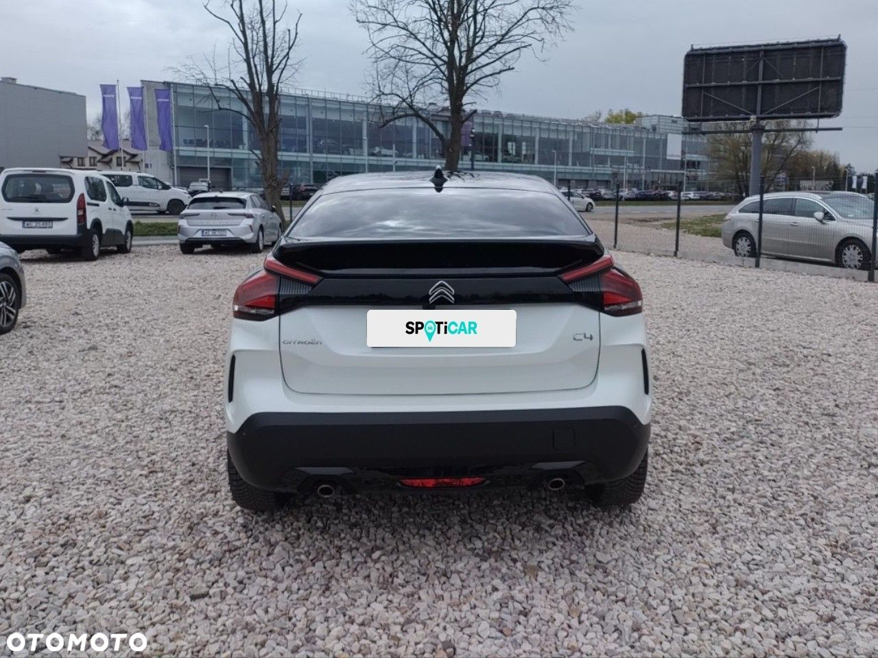 Citroën C4 1.2 PureTech Max S&S EAT8 - 5