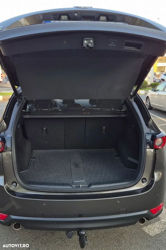 Mazda CX-5 - 25