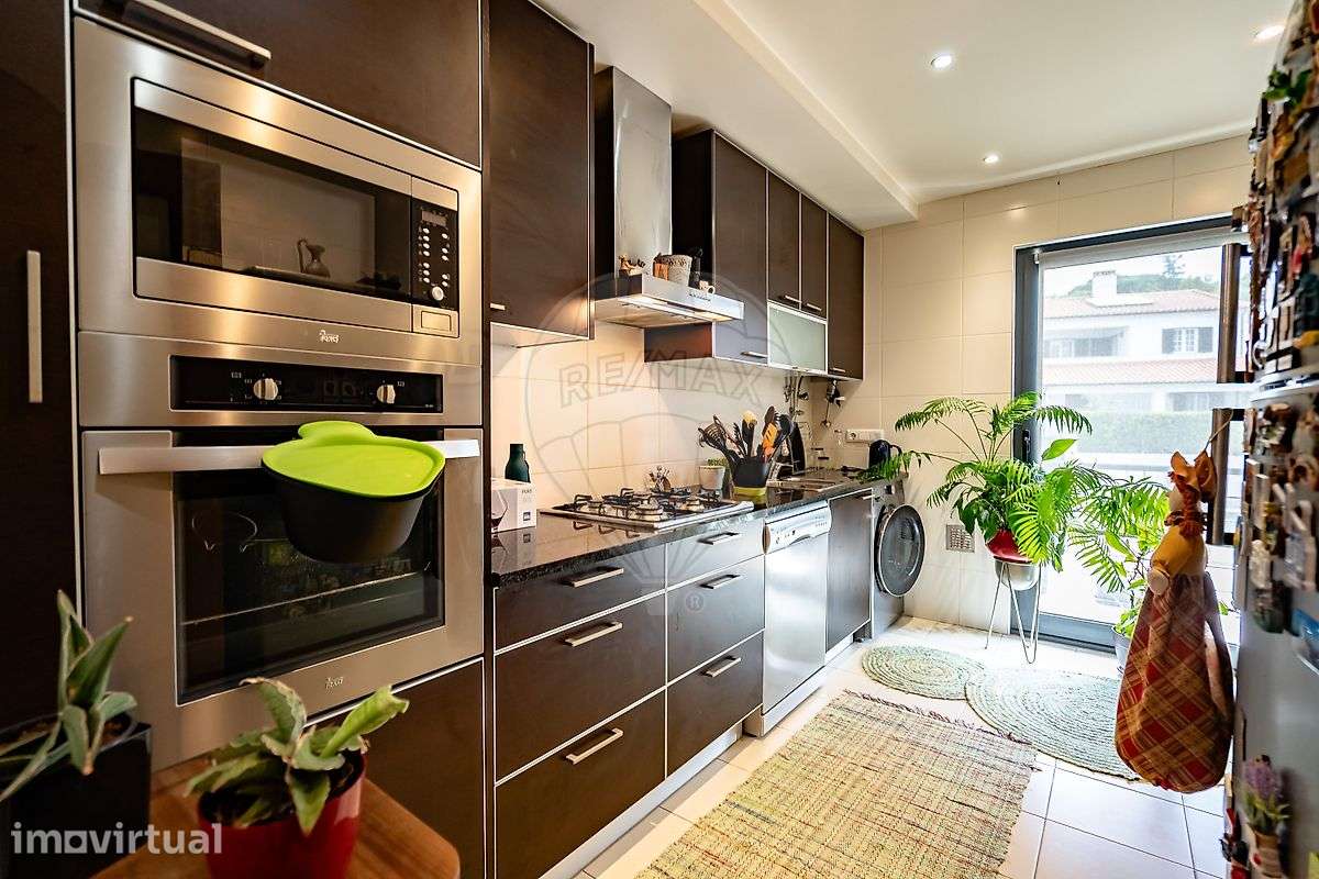 Apartamento T2 para venda - Grande imagem: 3/11