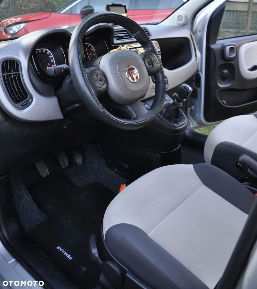 Fiat Panda - 11