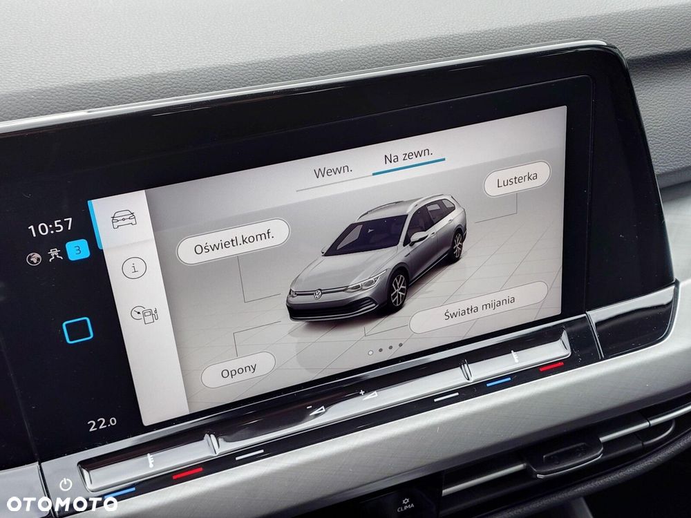 Volkswagen Golf Variant 2.0 TDI Life - 23