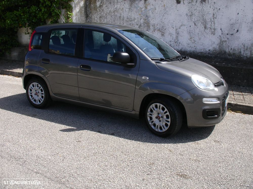 Fiat Panda - 17