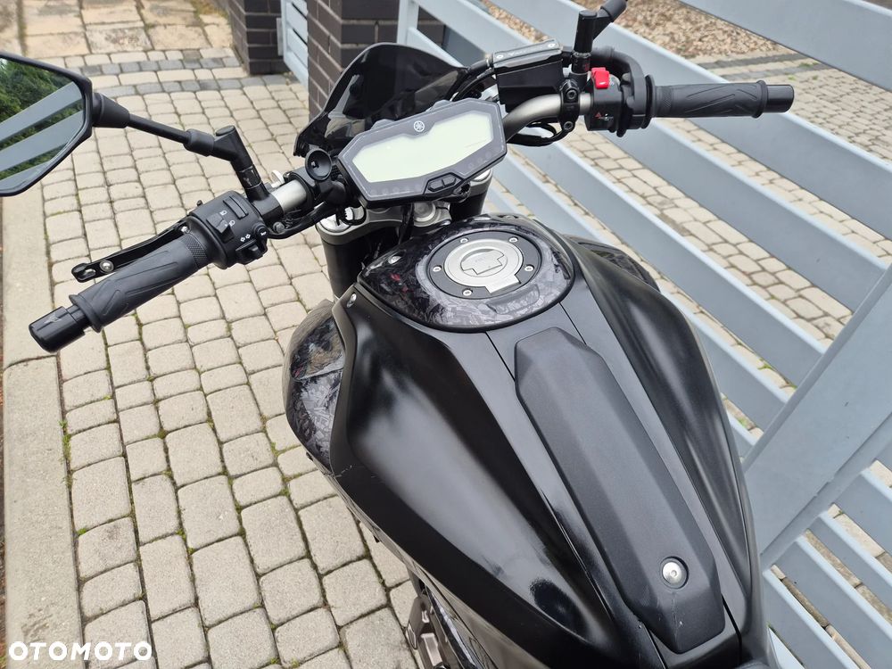 Honda VTX - 3