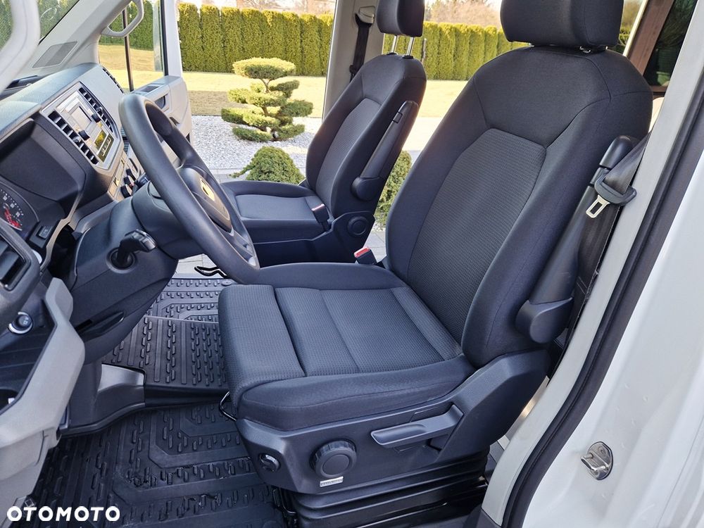 MAN TGE 4x2F SB L3 10V - 13