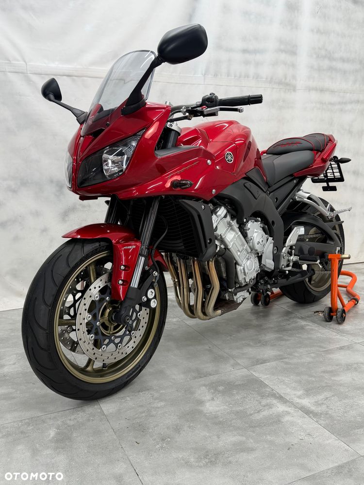 Yamaha FZ - 1