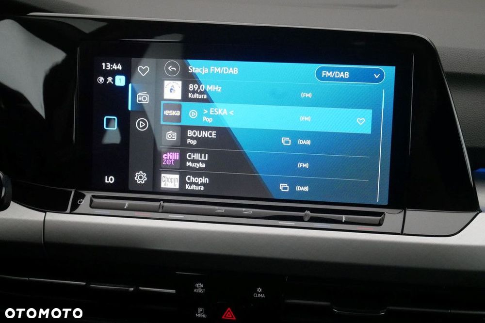 Volkswagen Golf Variant 2.0 TDI Life - 10