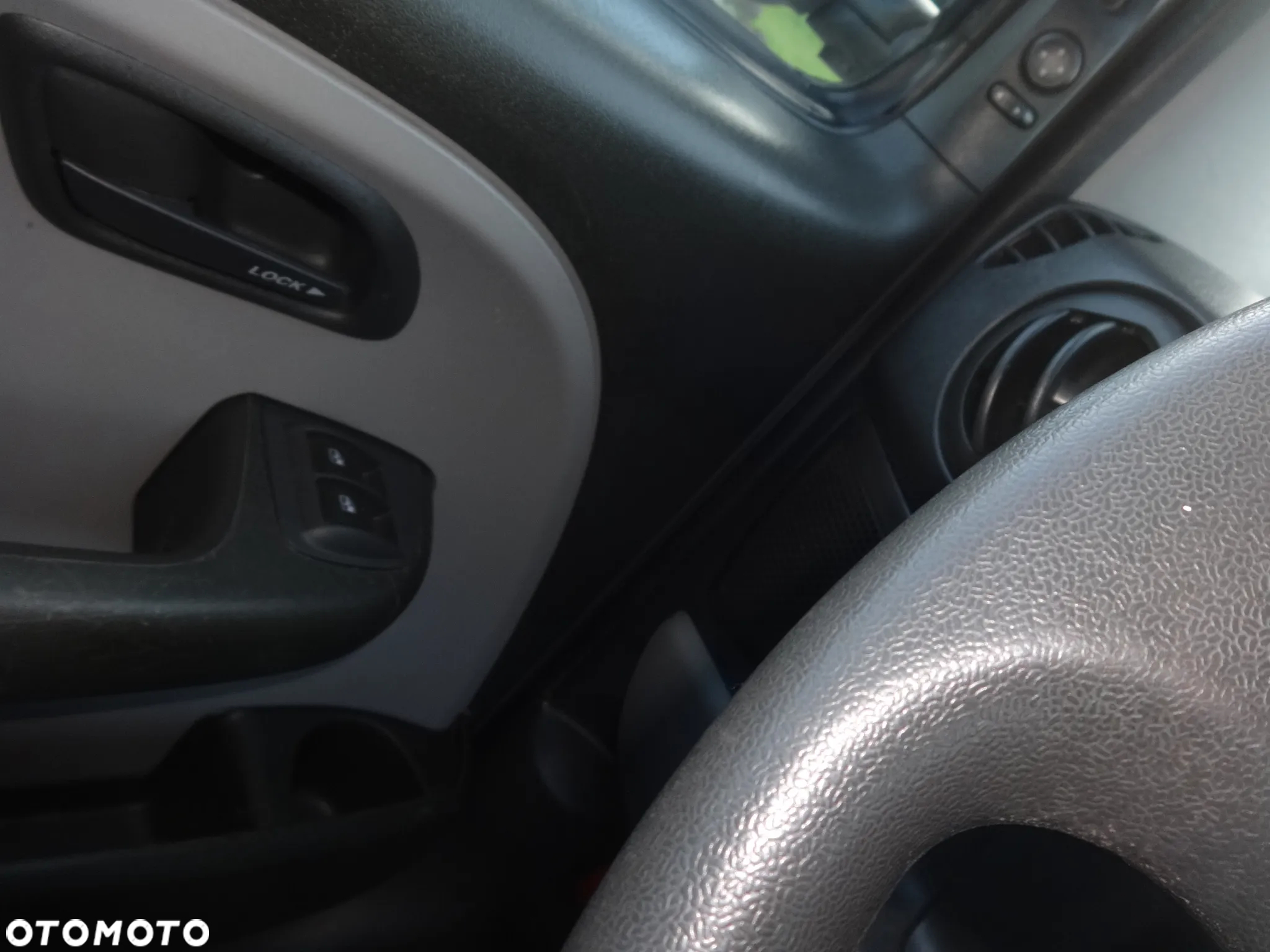 Fiat Doblo MAXI Długi Long - 9