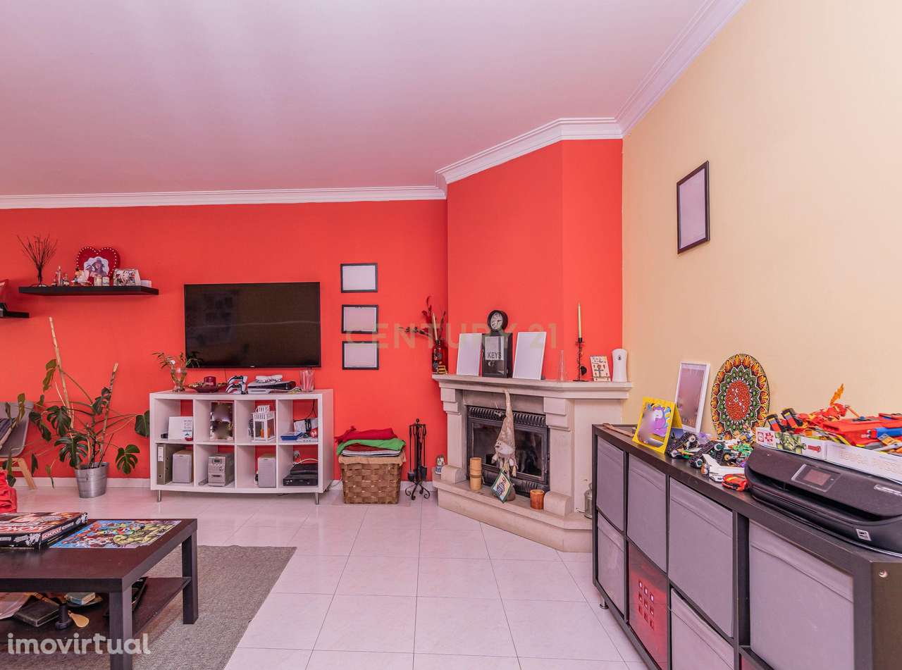 Apartamento T3 em S. Marcos/Cacém com Arrecadação - Grande imagem: 5/37