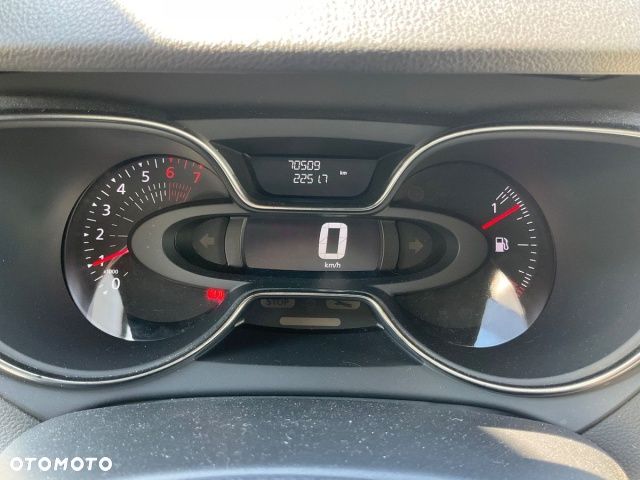 Renault Captur (ENERGY) TCe 90 LIMITED - 6