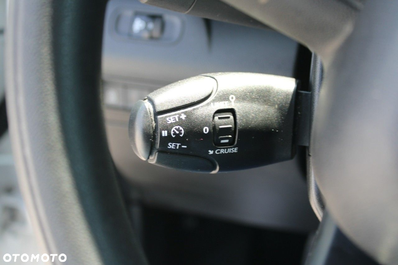 Toyota Proace City - 21