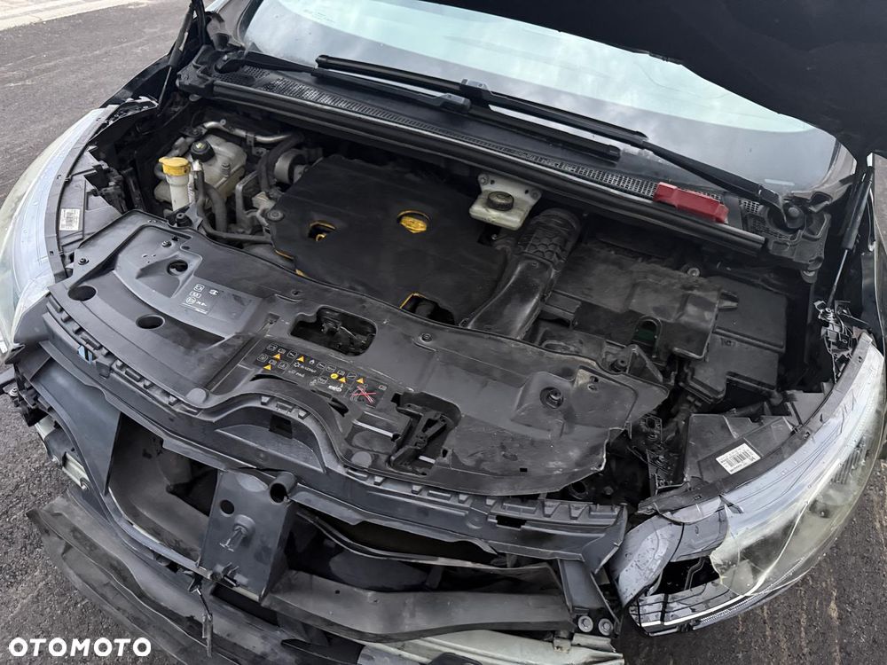 Renault Espace Energy dCi 160 EDC Intens - 26