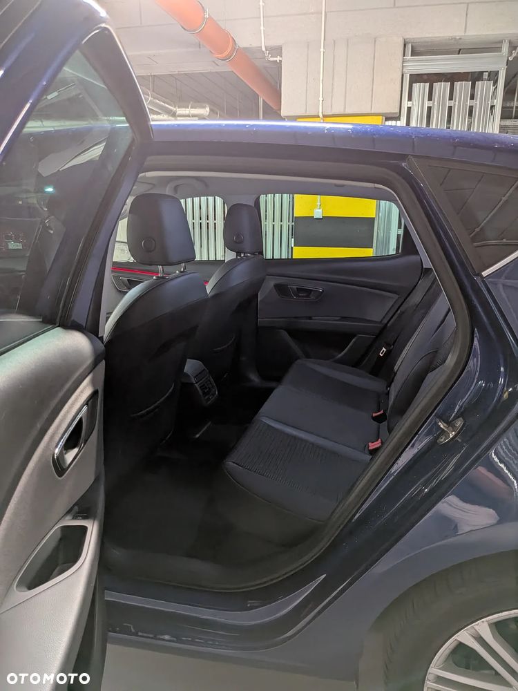 Seat Leon 1.4 TSI Xcellence S&S - 19