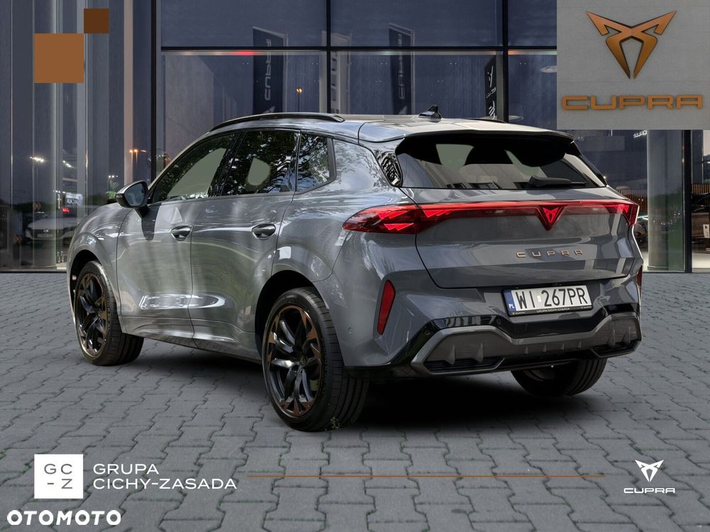 Cupra Terramar - 3