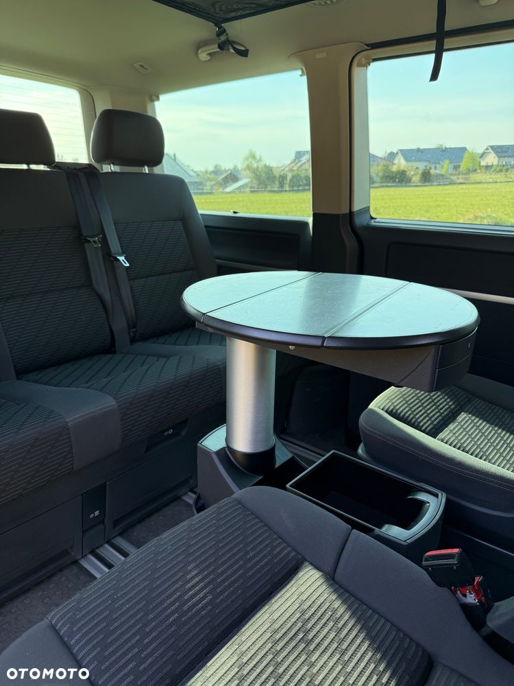 Volkswagen Multivan 2.0 TSI L1 Comfortline - 15