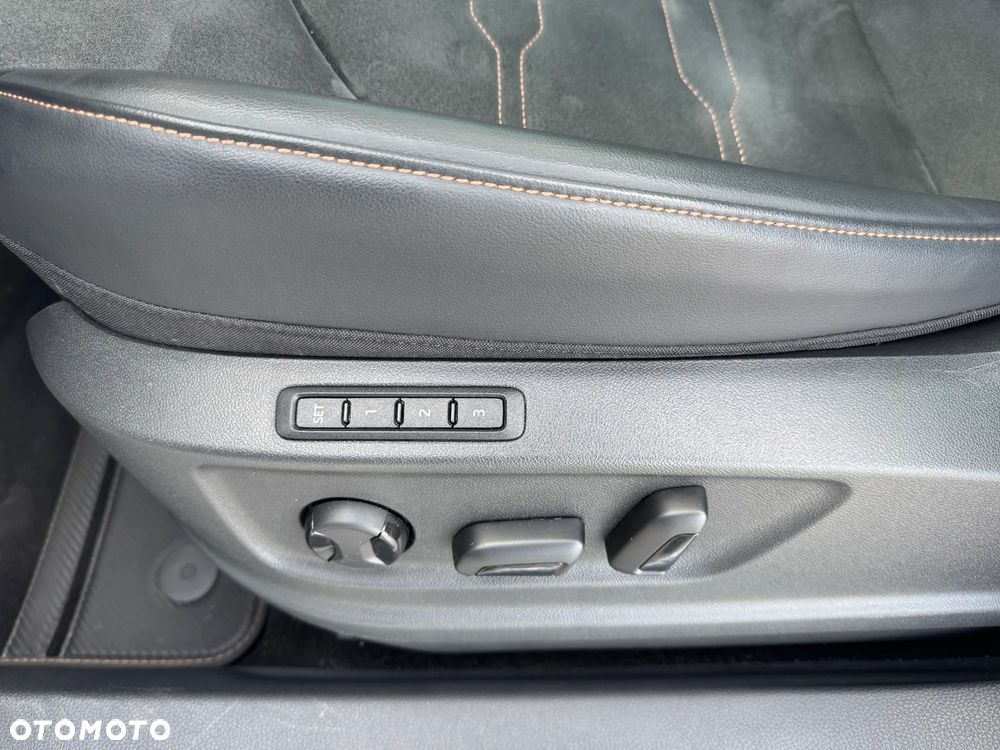 Cupra Ateca 2.0 TSI 4Drive VZ DSG - 13