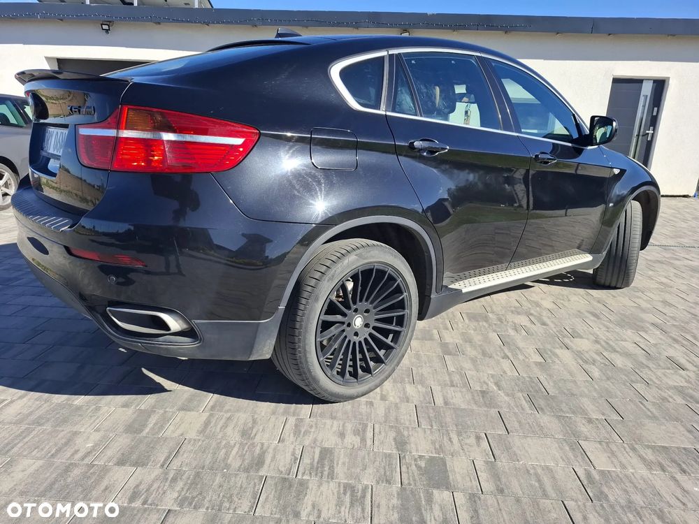 BMW X6 - 4