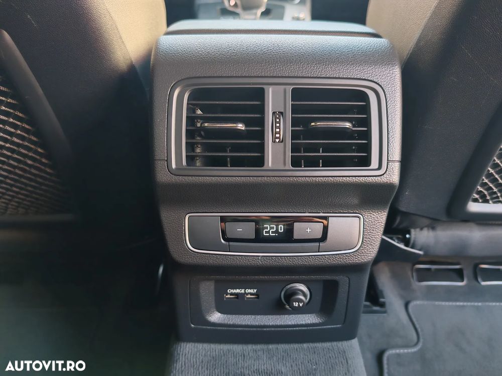 Audi Q5 Sportback 40 TDI quattro S tronic MHEV S Line - 27