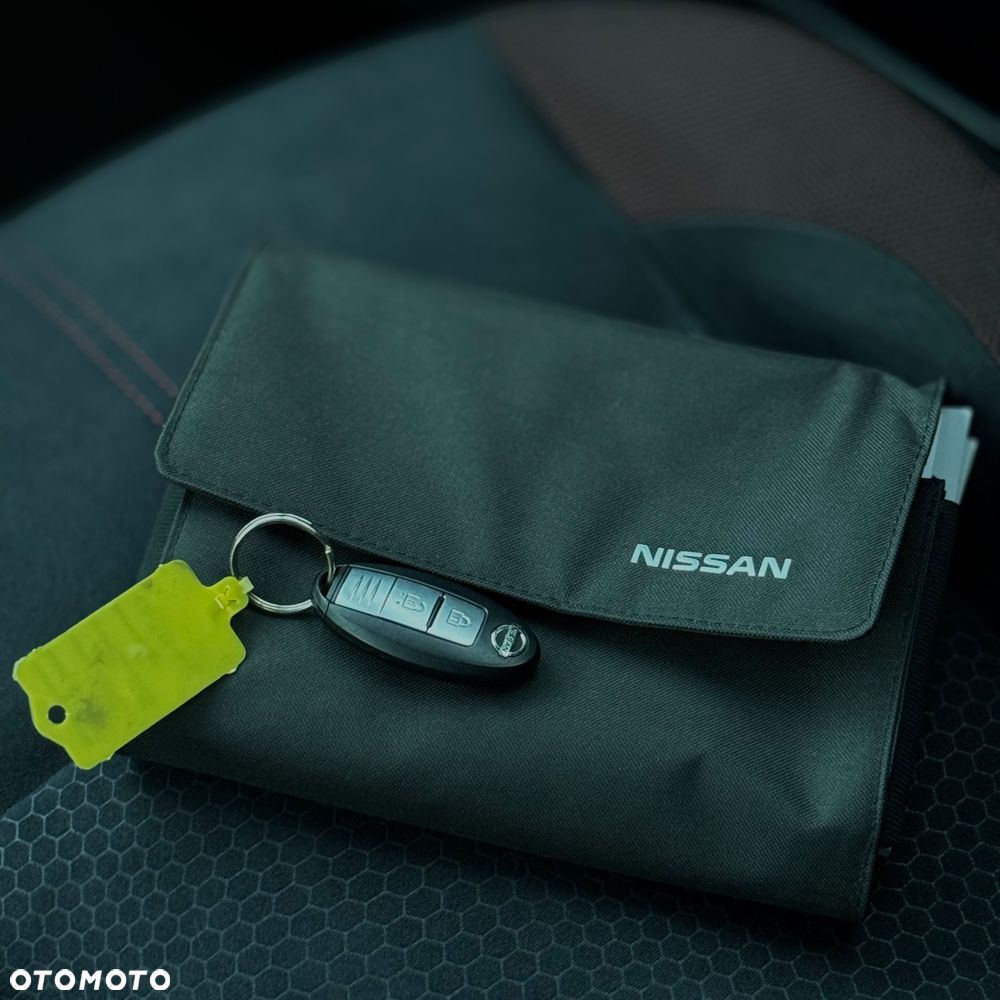 Nissan Juke - 37