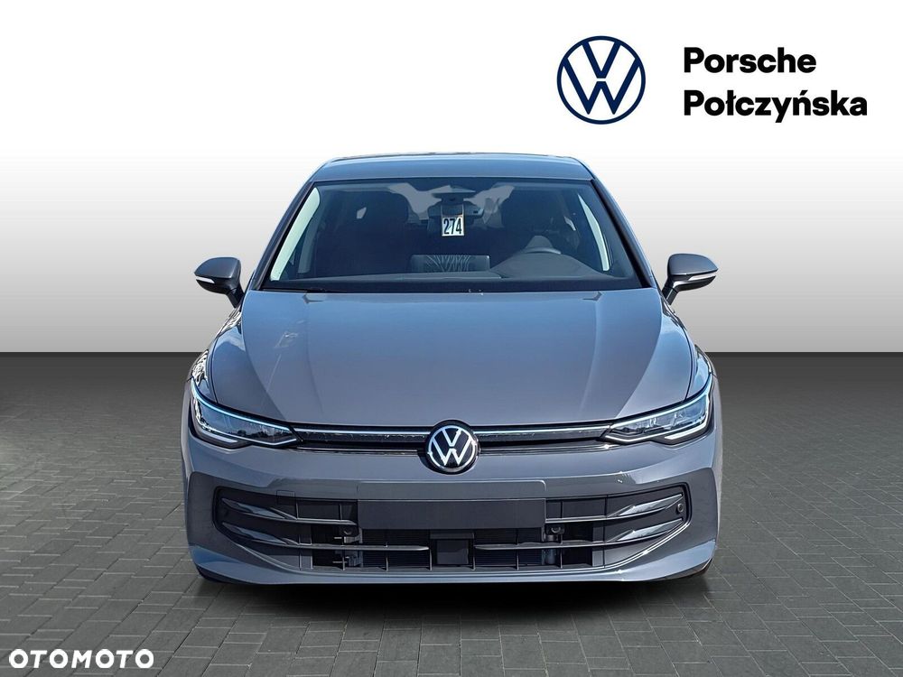 Volkswagen Golf - 9