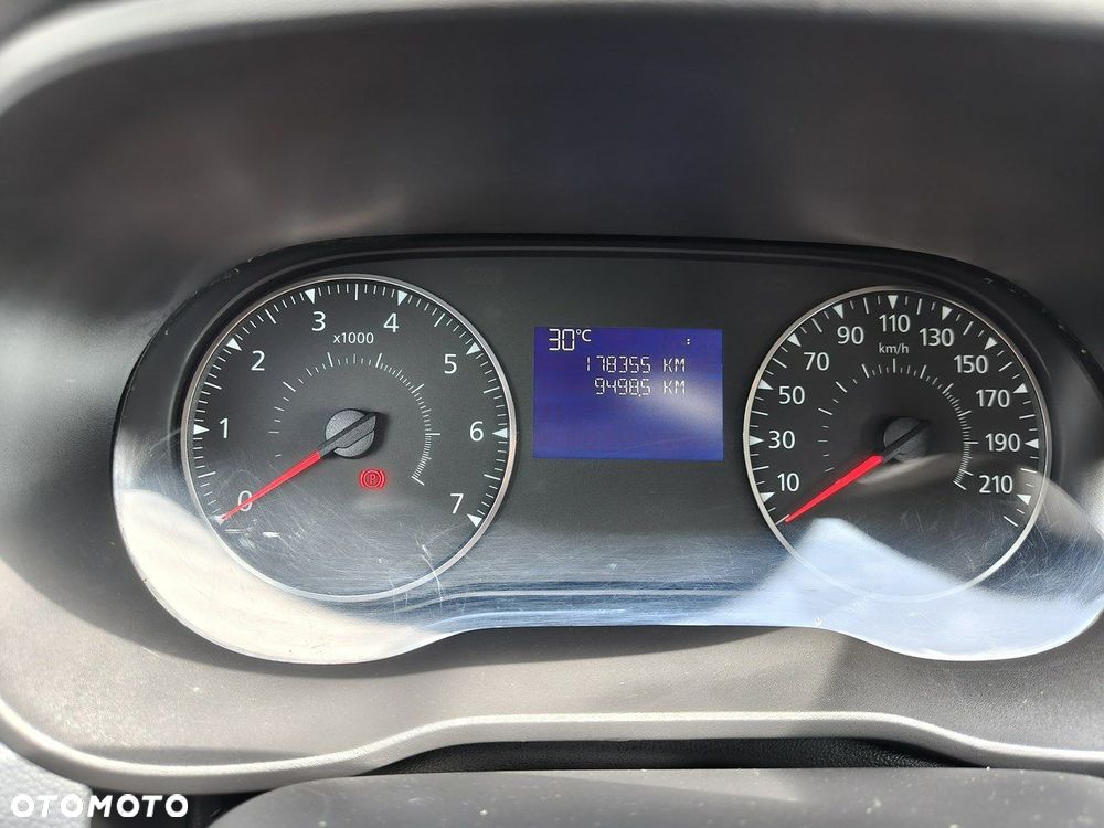 Dacia Duster 1.5 dCi Ambiance EU6 - 9