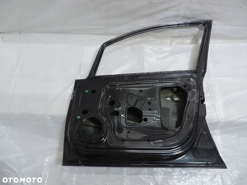 OPEL CORSA E DRZWI PRAWY PRZÓD PRAWE PRZEDNIE - 7