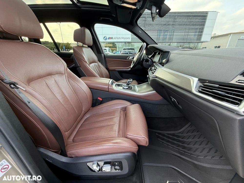BMW X5 xDrive30d - 13
