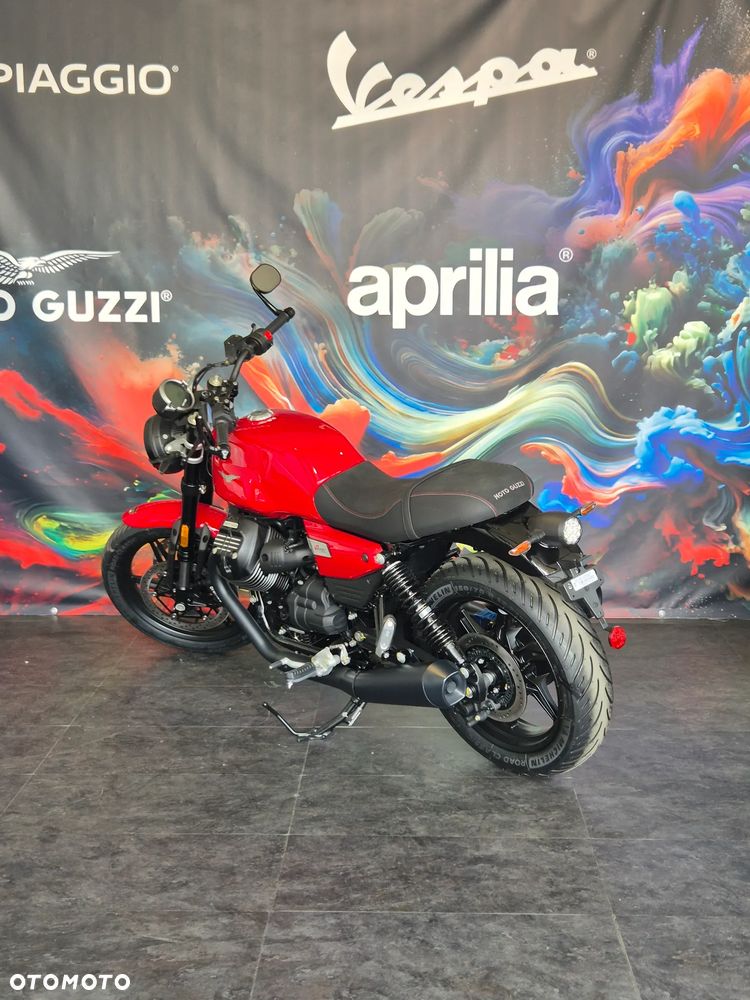 Moto Guzzi V7 - 8
