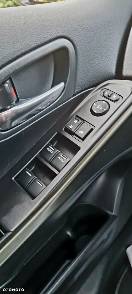 Honda Civic 1.8 Elegance (ADAS / Connect+) - 17