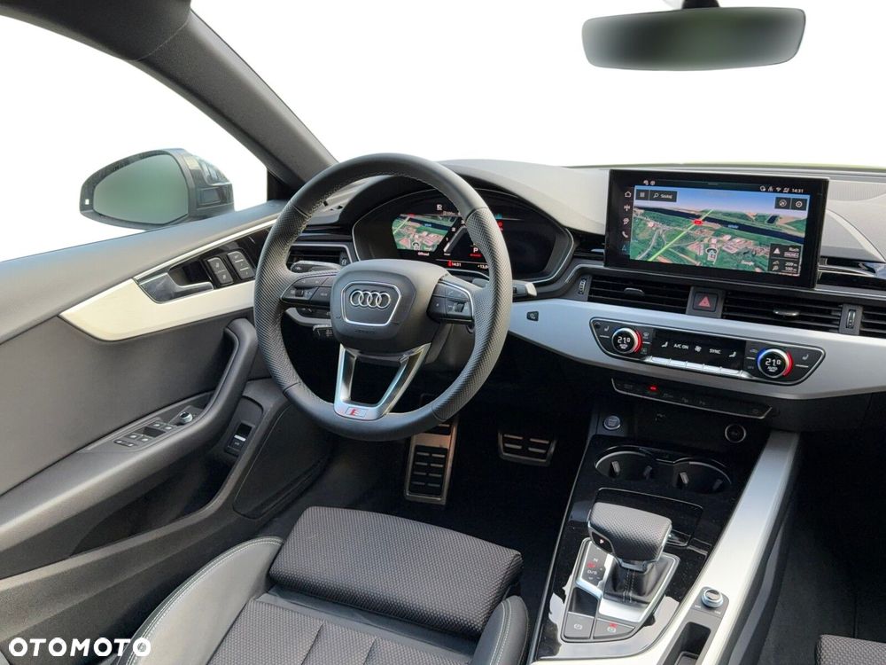 Audi A5 Sportback - 17