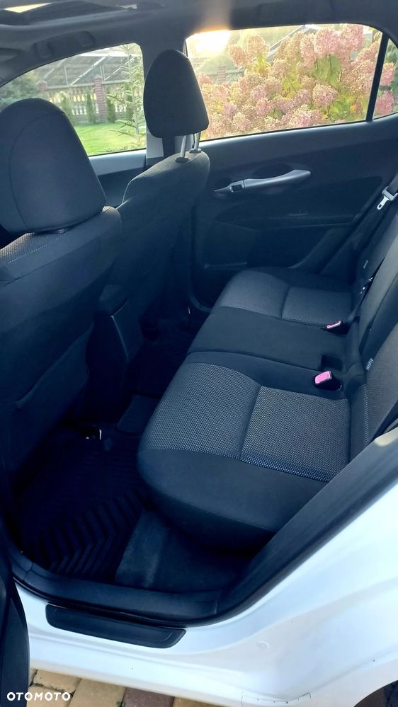 Toyota Auris - 6