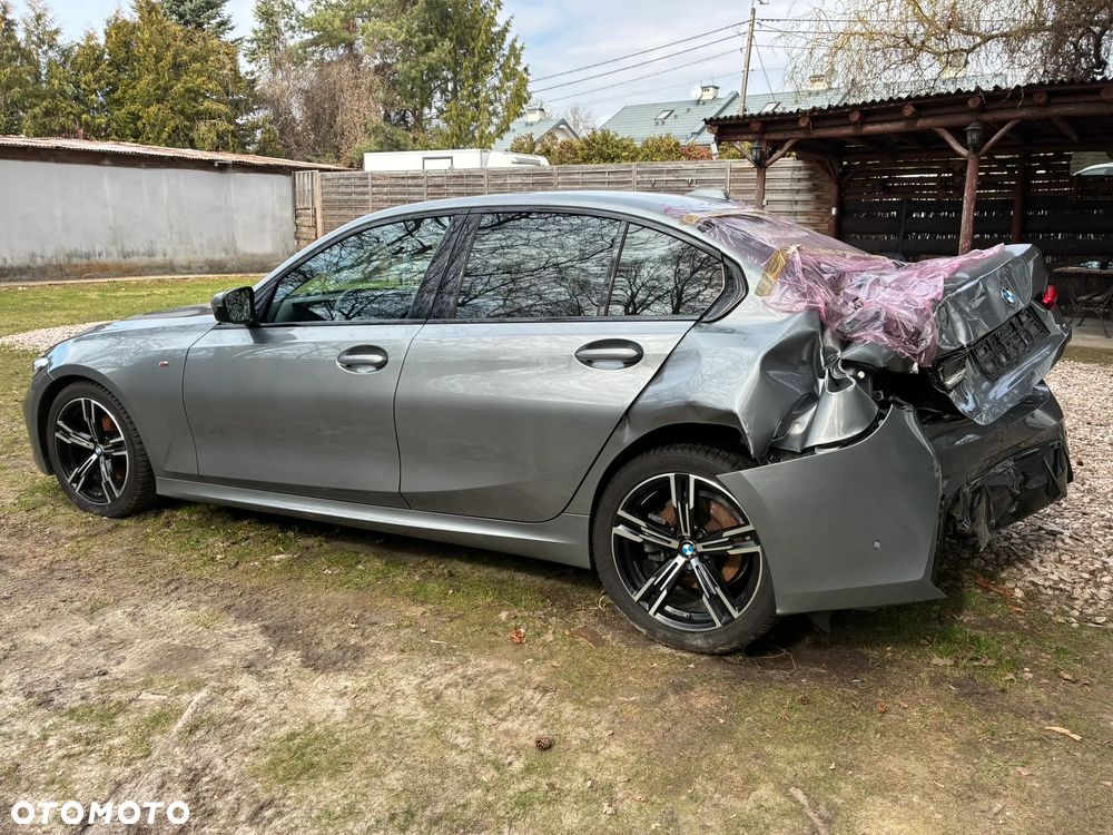 BMW Seria 3 ver-320d-mhev-m-sport - 11