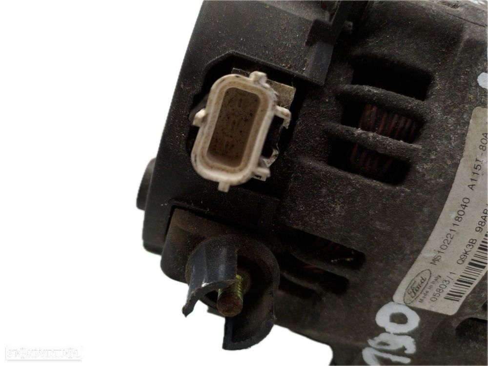 Alternador Ford Focus (Daw, Dbw) - 5
