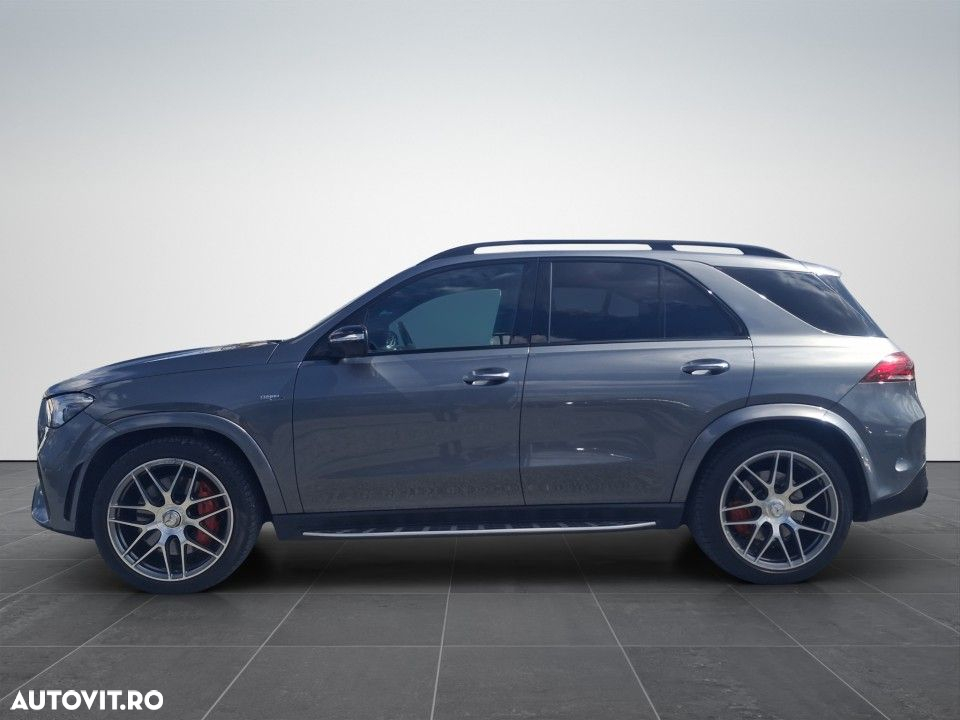 Mercedes-Benz GLE - 6